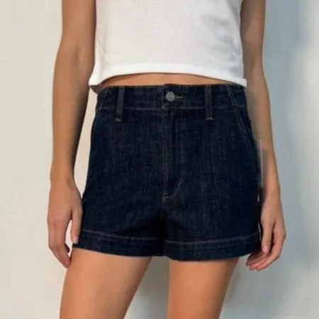 JJ - Karter Trouser Short