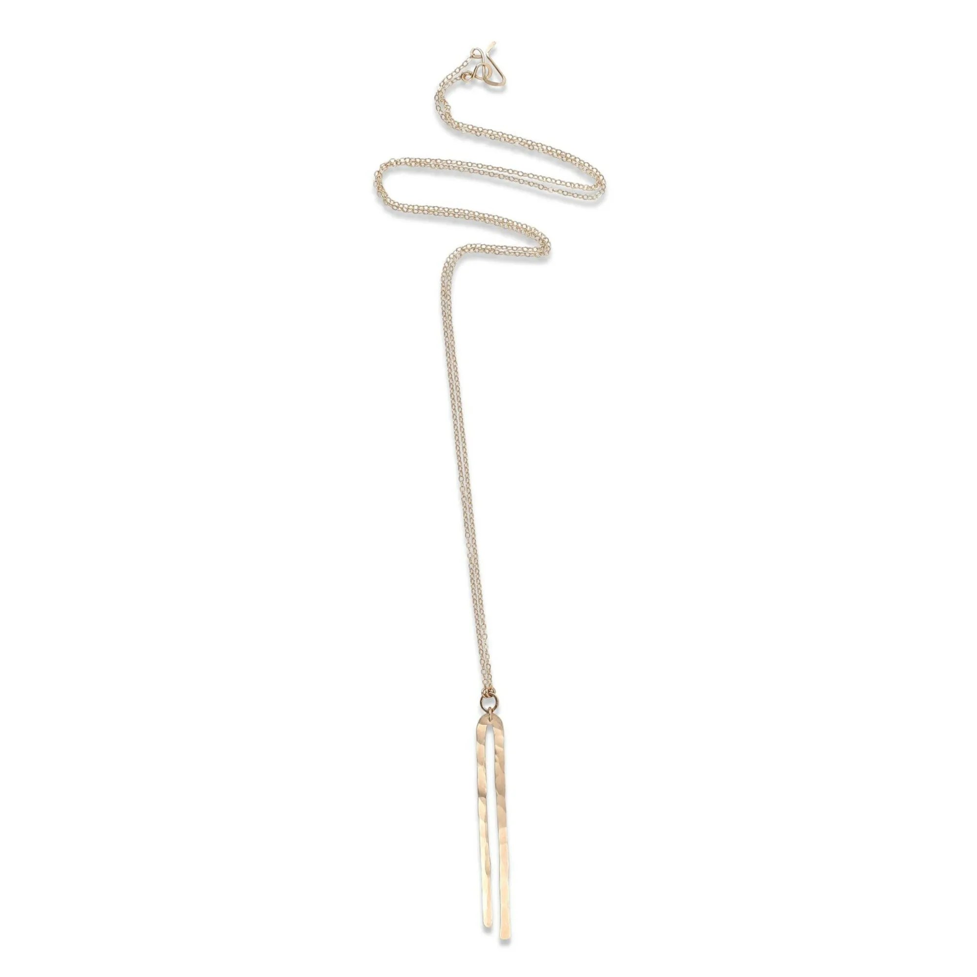 Joan Layering Necklace