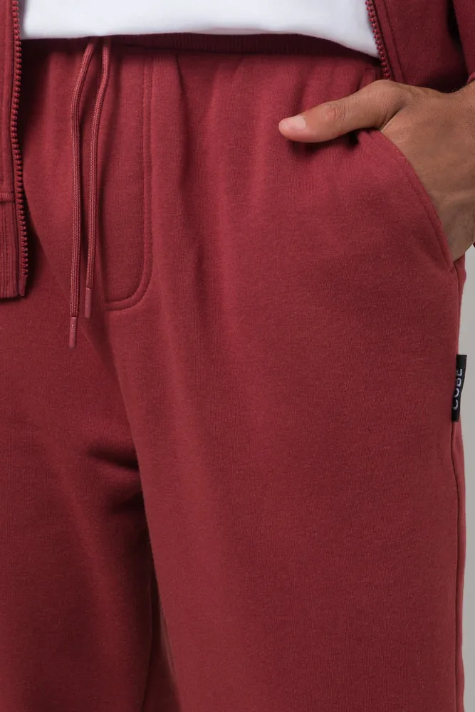 Joggers Rust