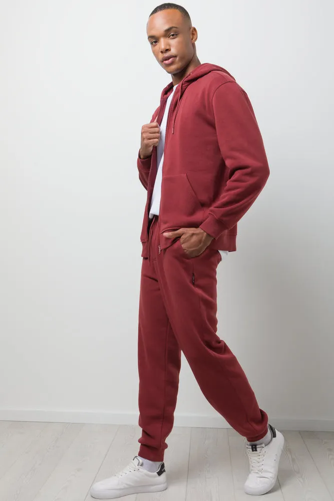 Joggers Rust