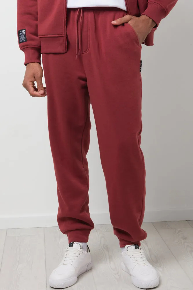 Joggers Rust