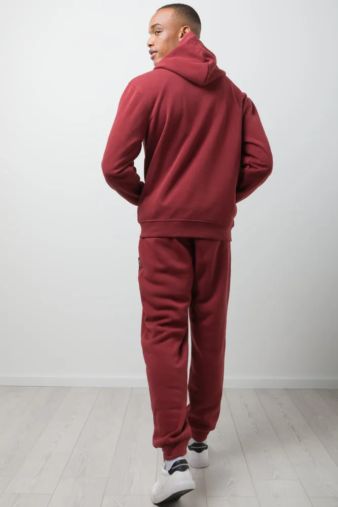 Joggers Rust