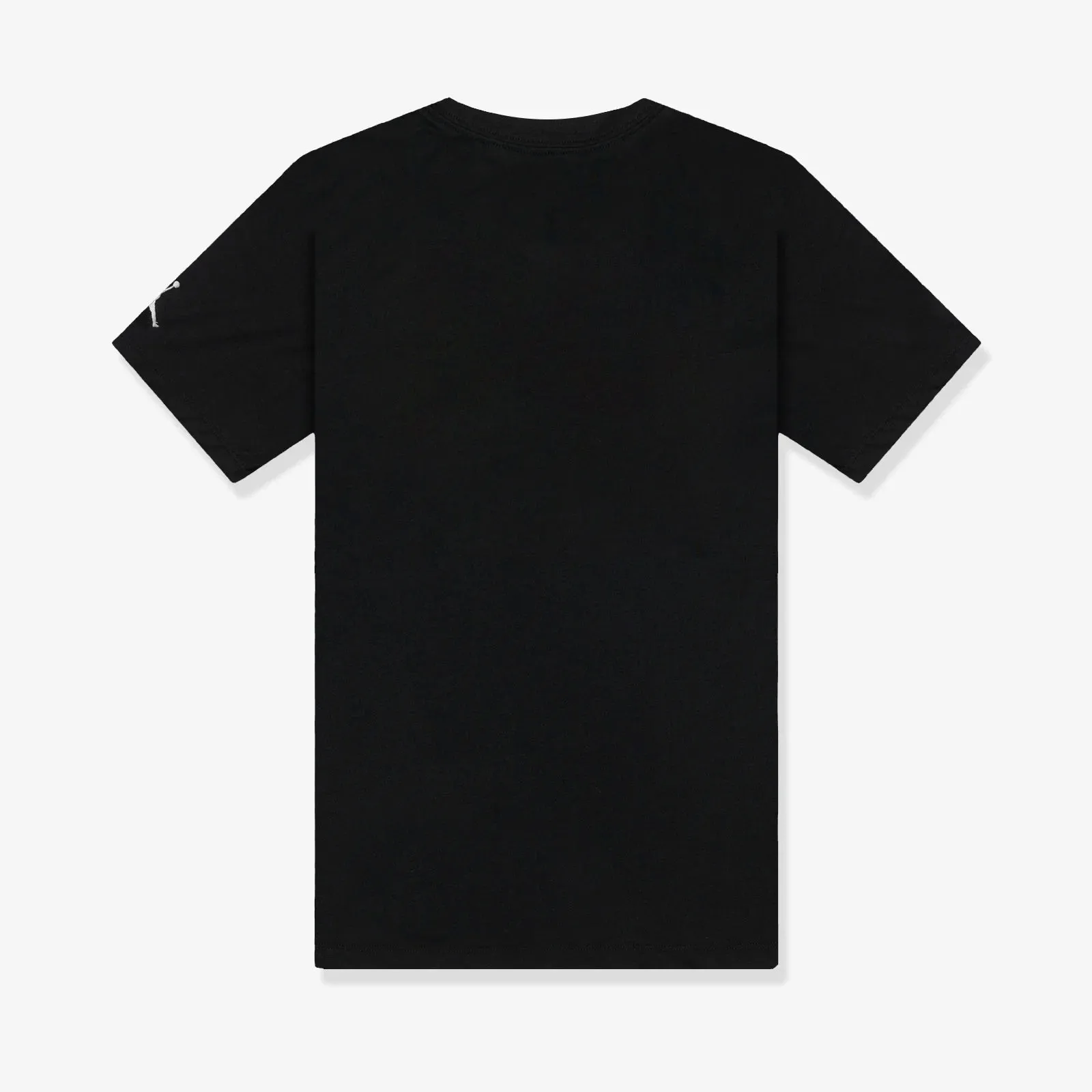 Jordan Air Wordmark T-Shirt - Black
