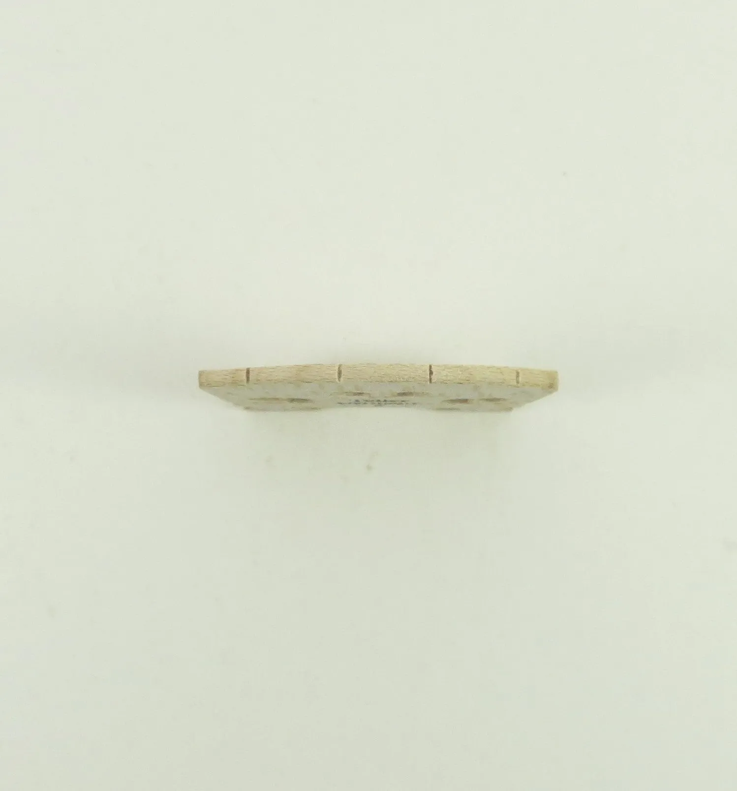 Josef Teller Germany Violin Bridge 4/4 Size