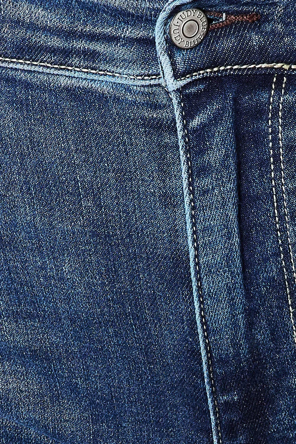 Judy Blue Destroy Bootcut Jeans