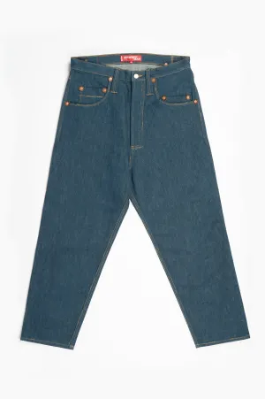 JUNYA WATANABE MAN LEVIS INDIGO