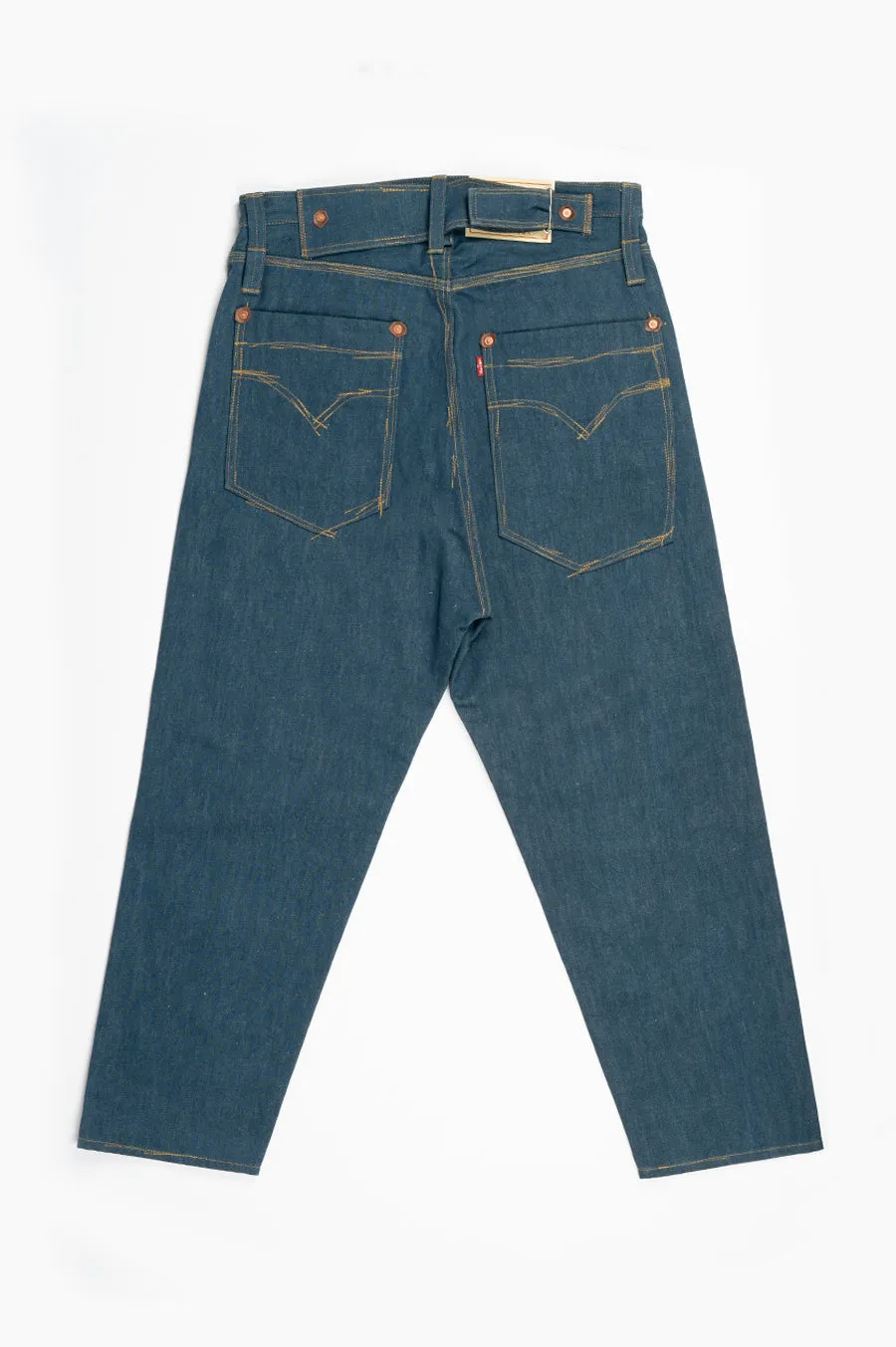 JUNYA WATANABE MAN LEVIS INDIGO