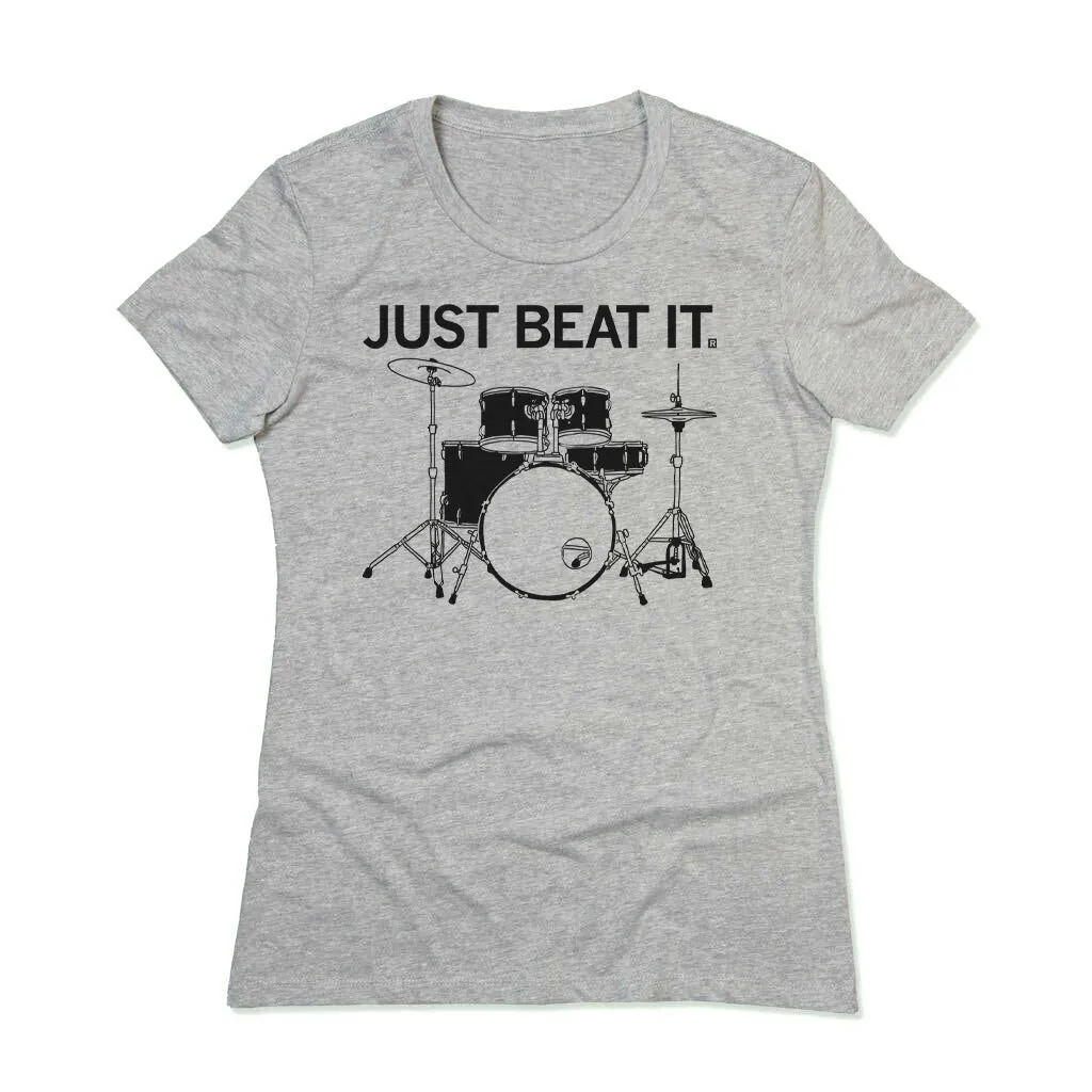 Just Beat It
