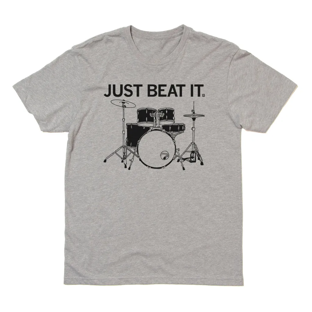 Just Beat It