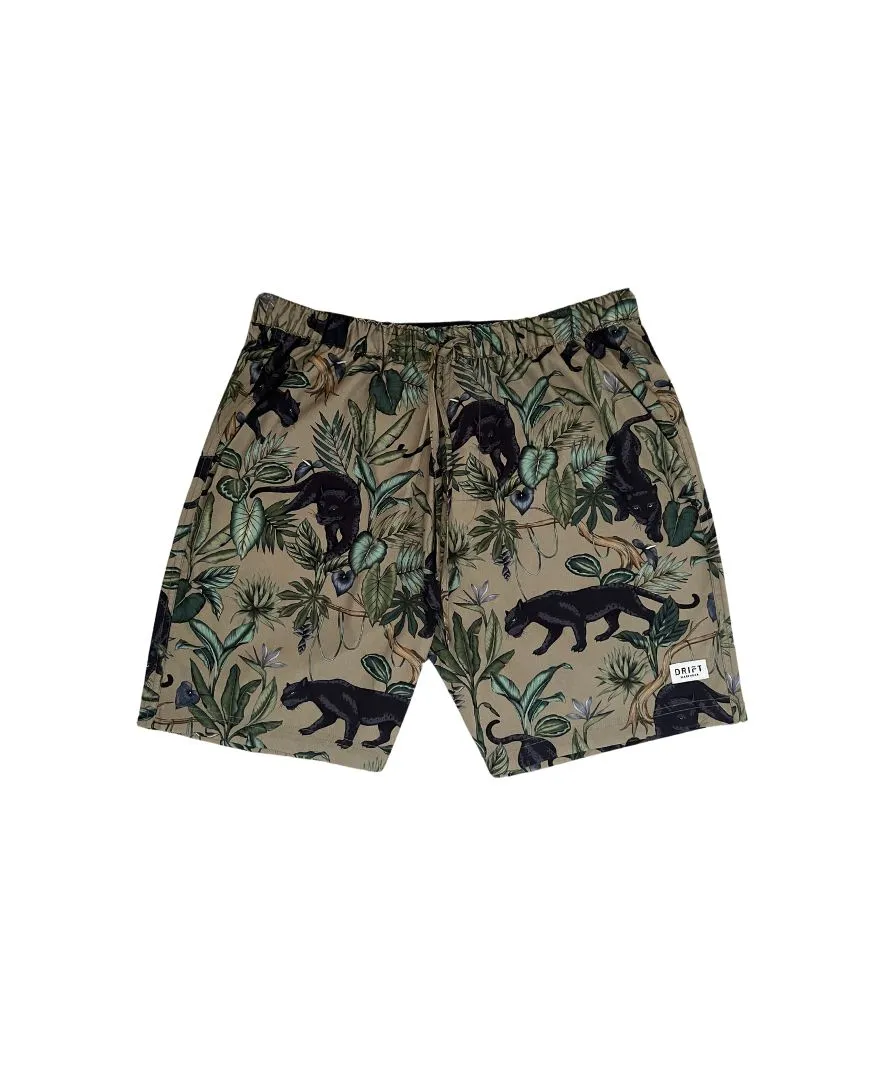 Kabini King Pyjama Shorts