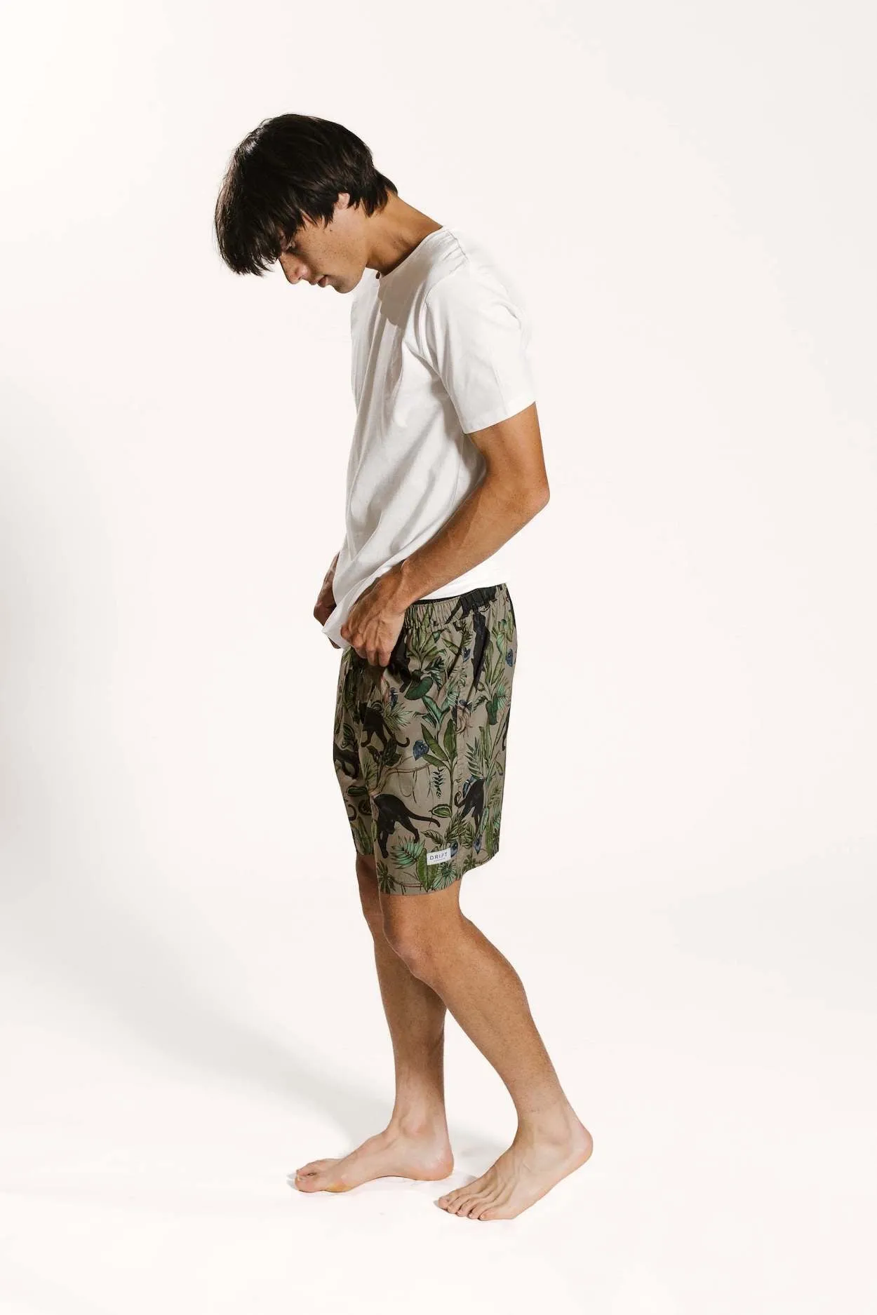 Kabini King Pyjama Shorts