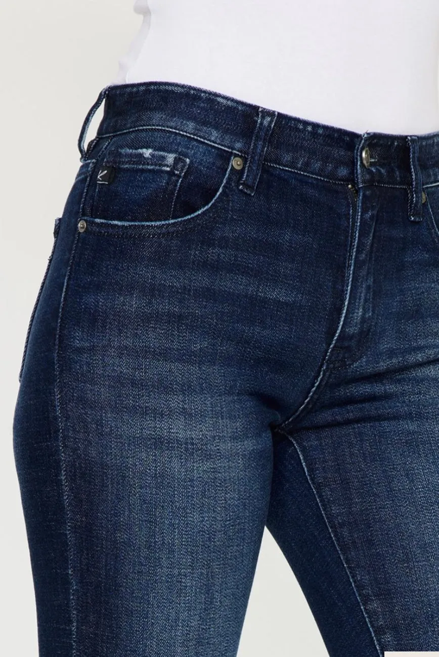 KanCan | Candace | Skinny Straight Jeans