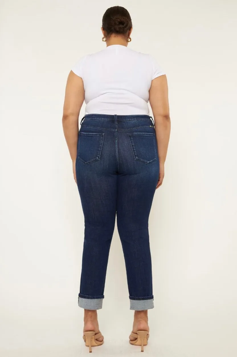 KanCan | Candace | Skinny Straight Jeans