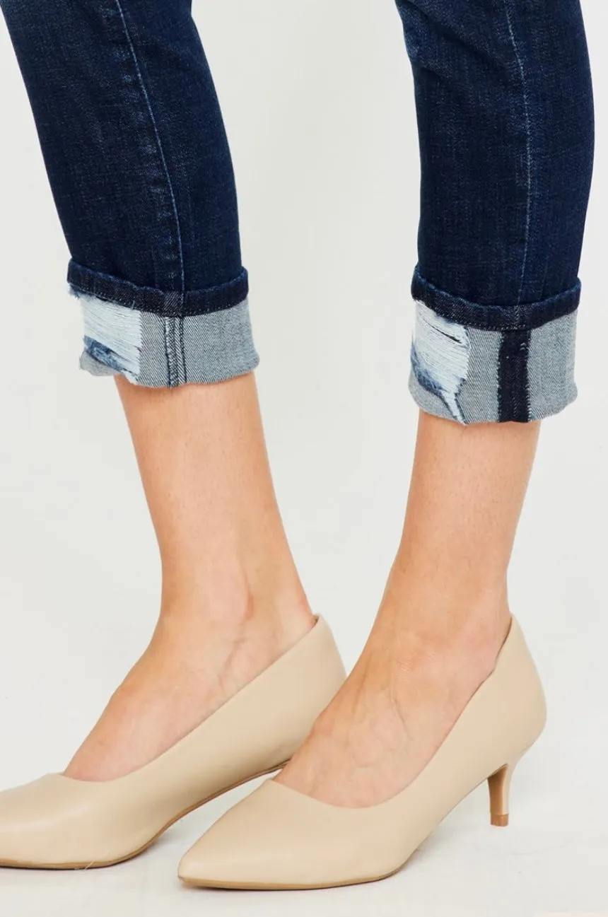 KanCan | Candace | Skinny Straight Jeans