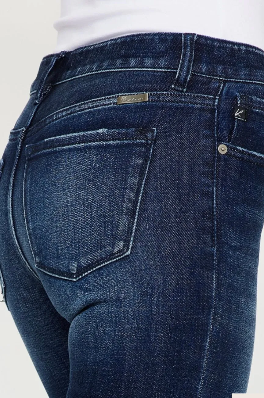 KanCan | Candace | Skinny Straight Jeans