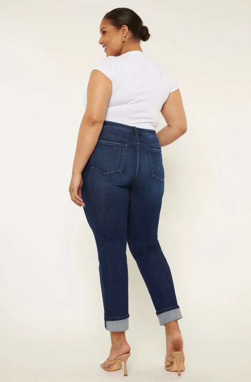 KanCan | Candace | Skinny Straight Jeans