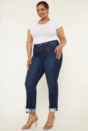 KanCan | Candace | Skinny Straight Jeans