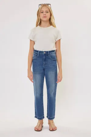 Kancan - Youth Straight Jeans