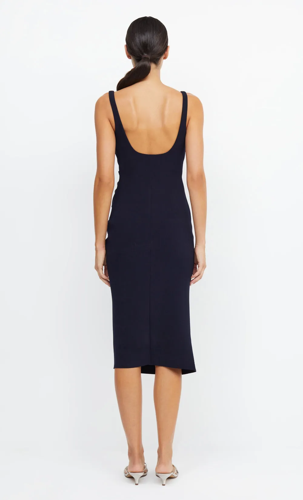 KARINA MIDI DRESS