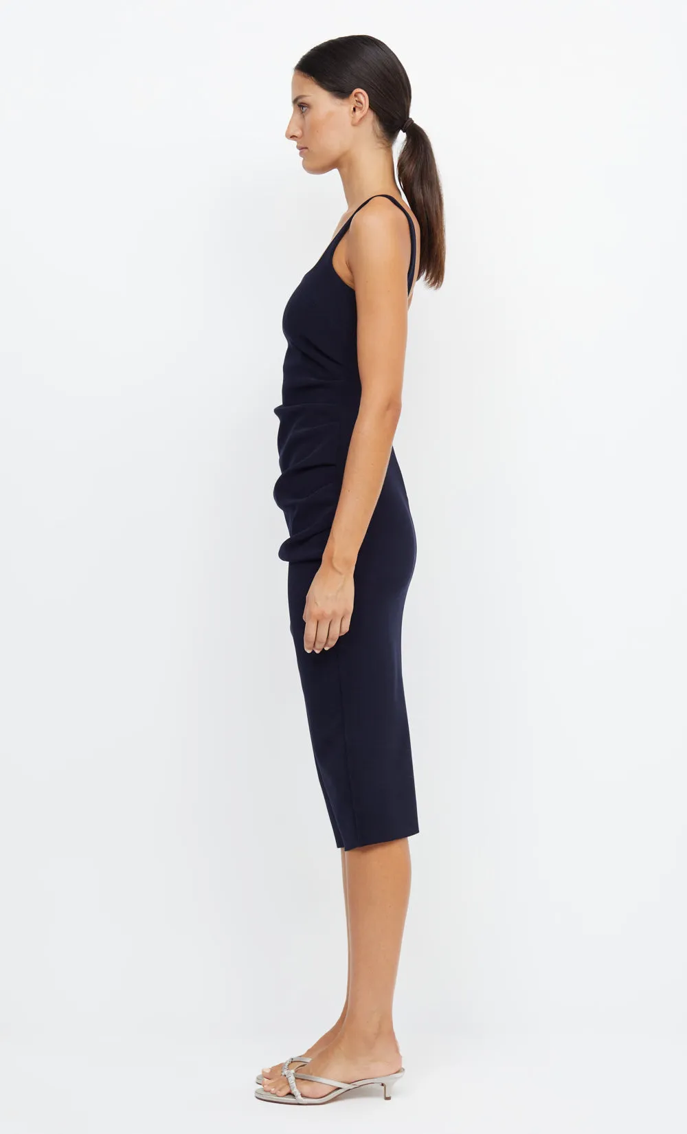 KARINA MIDI DRESS