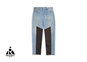 K.H. Denim "Indigo"