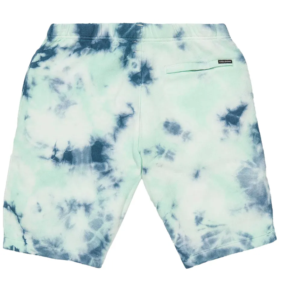 Kids ICONIC STONE PLUS FLC SHORT
