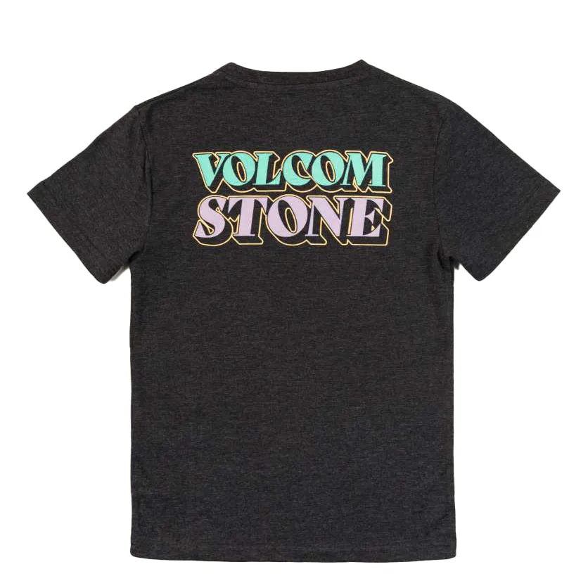 Kids STRIPT T-SHIRT
