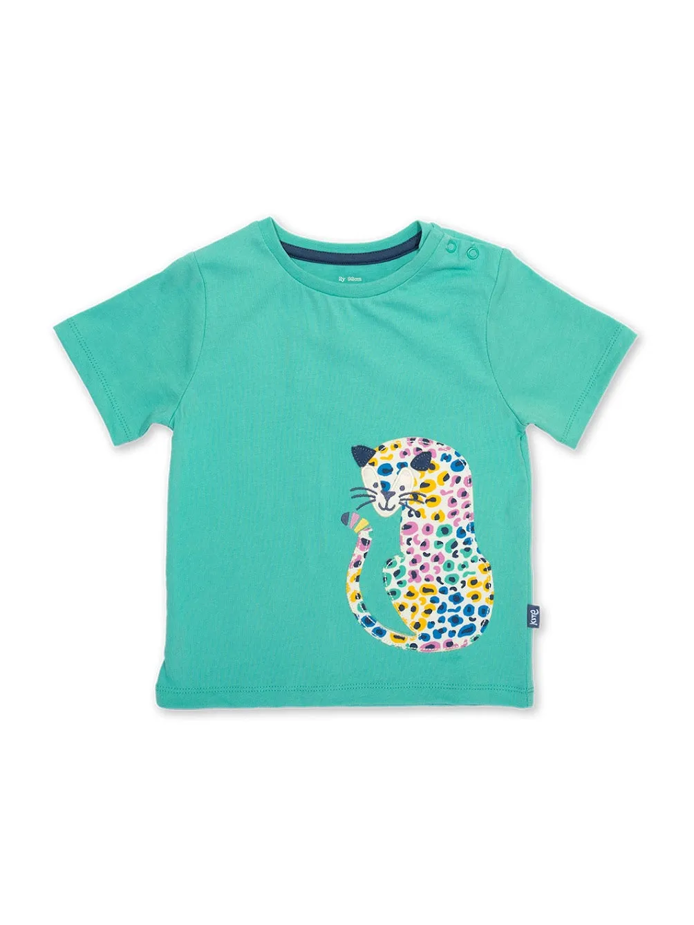 Kite Panthera T-Shirt F261