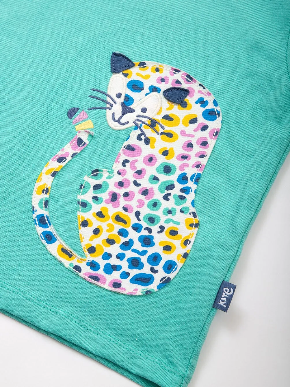 Kite Panthera T-Shirt F261