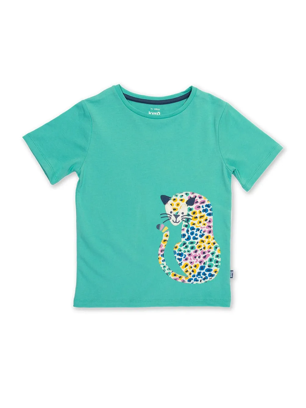 Kite Panthera T-Shirt F261