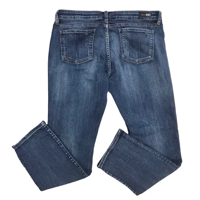 Kut from the Kloth Jeans Women's Size 1LG