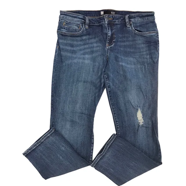 Kut from the Kloth Jeans Women's Size 1LG