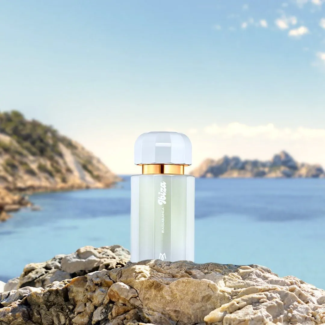La Isla Blanca