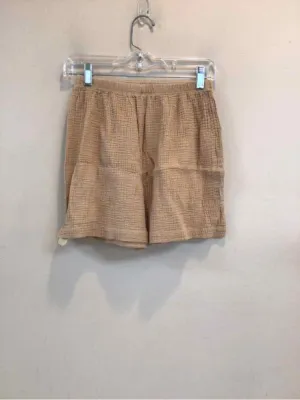 LA RELAXED SIZE SMALL Ladies SHORTS