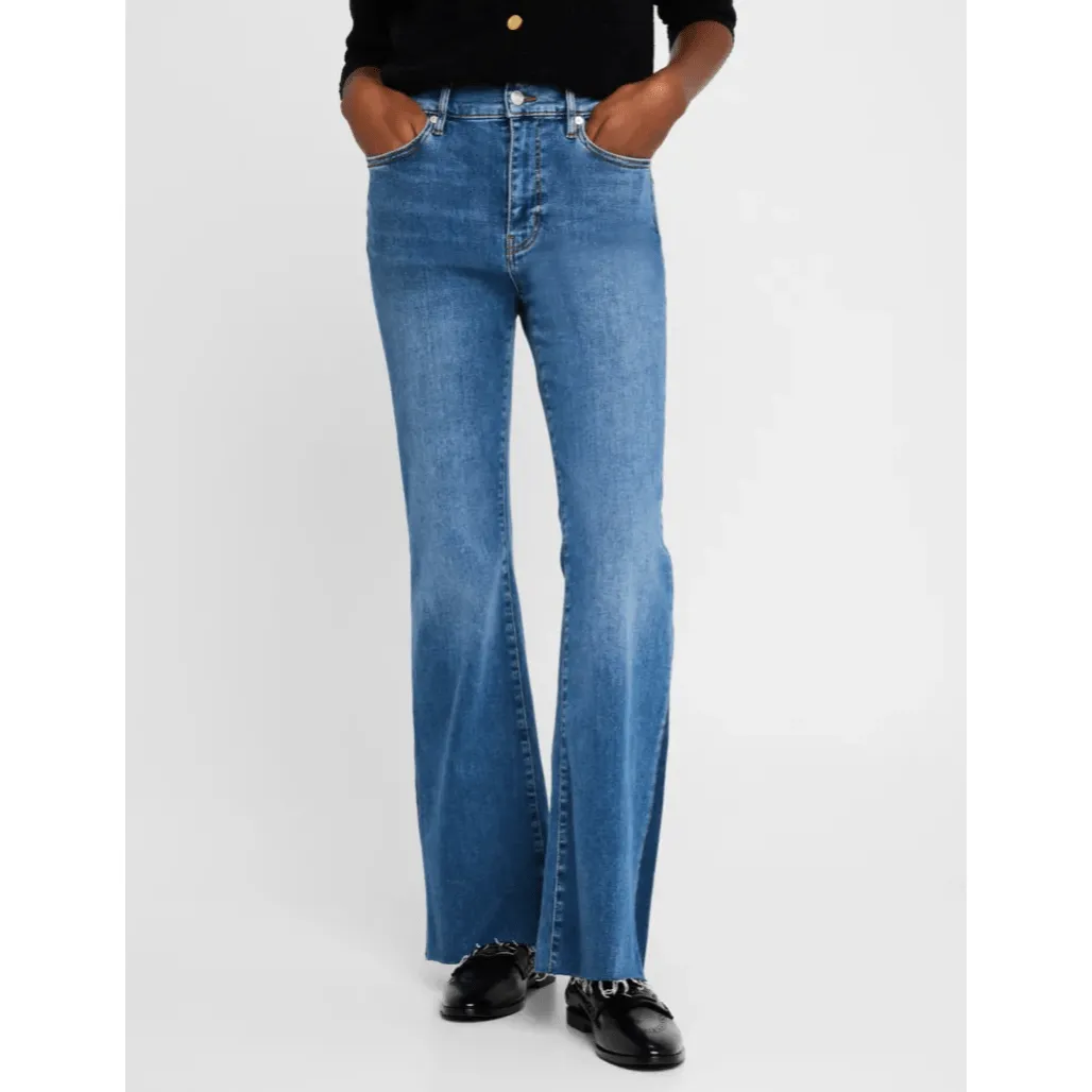 Le Easy Flare Outseam Insert