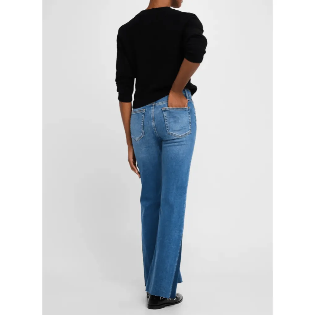 Le Easy Flare Outseam Insert