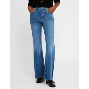 Le Easy Flare Outseam Insert