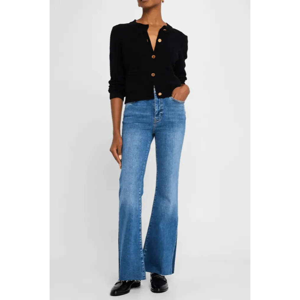 Le Easy Flare Outseam Insert