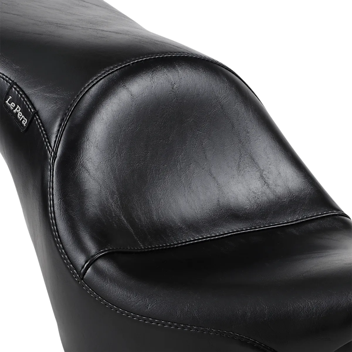 Le Pera LY-910S Maverick Smooth Seat