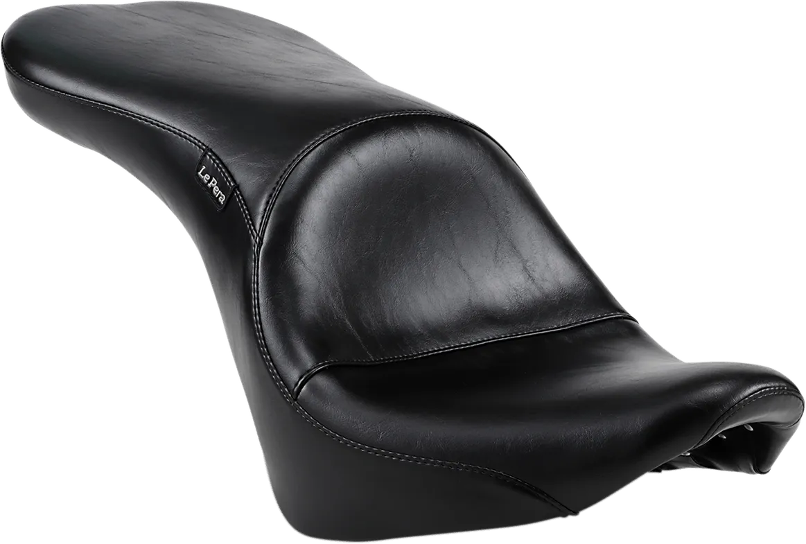 Le Pera LY-910S Maverick Smooth Seat