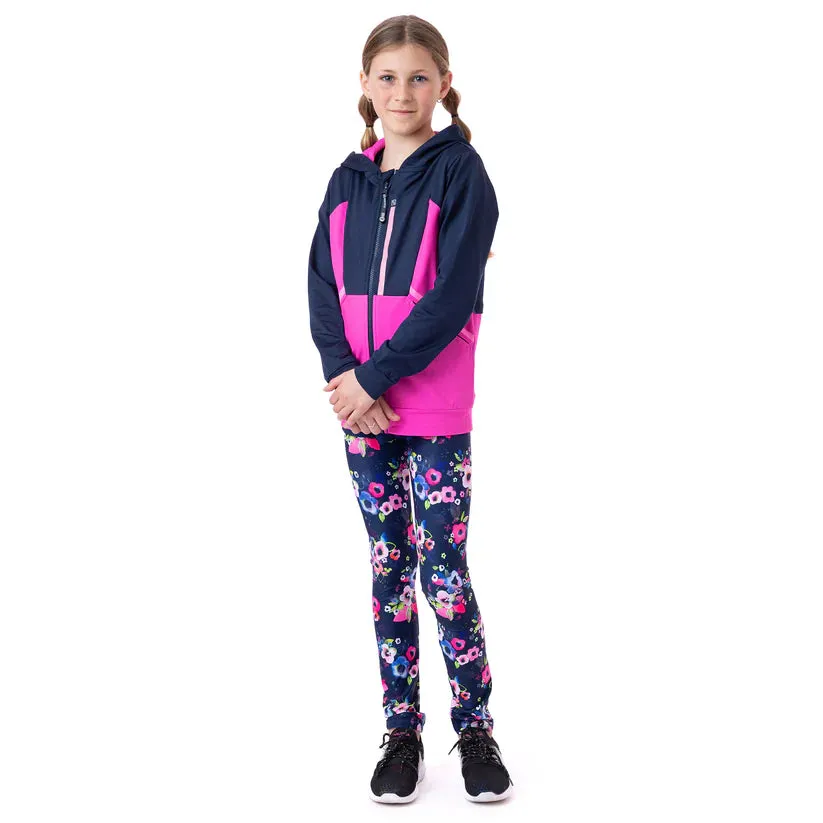 Legging athlétique La passion d'abord F24A84-02