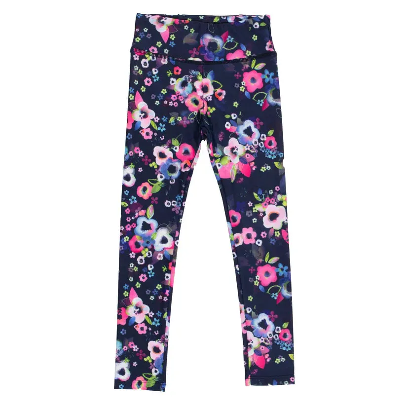 Legging athlétique La passion d'abord F24A84-02