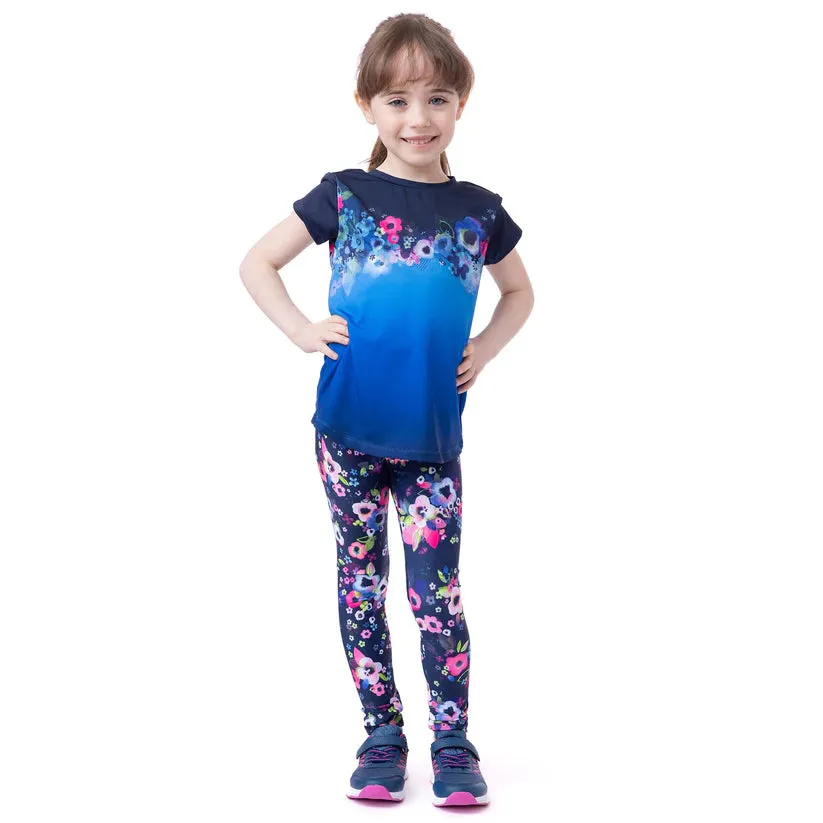 Legging athlétique La passion d'abord F24A84-02
