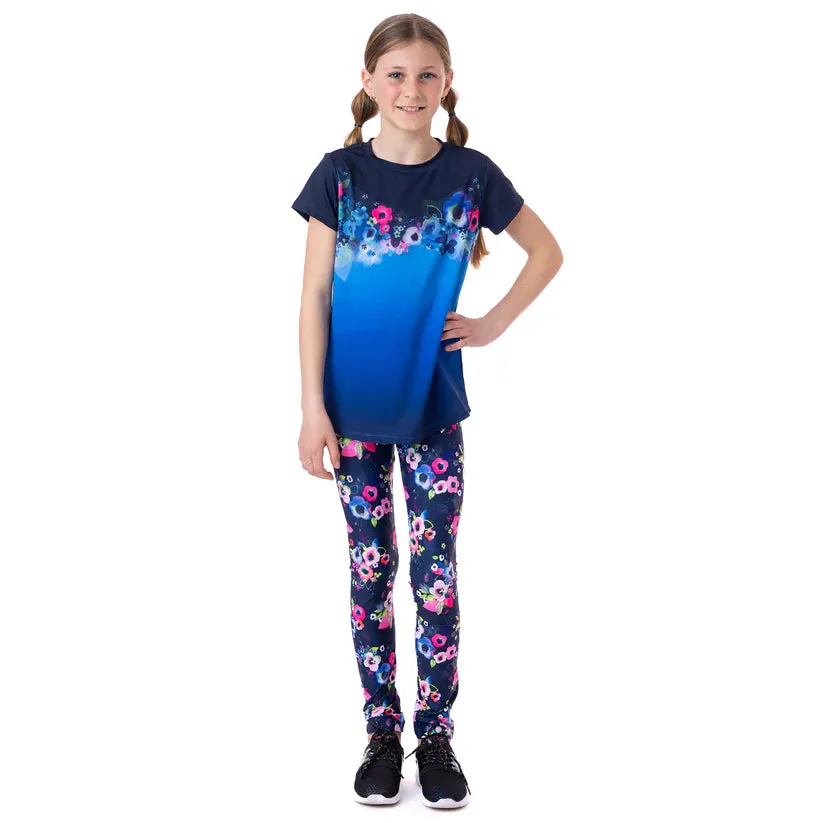 Legging athlétique La passion d'abord F24A84-02