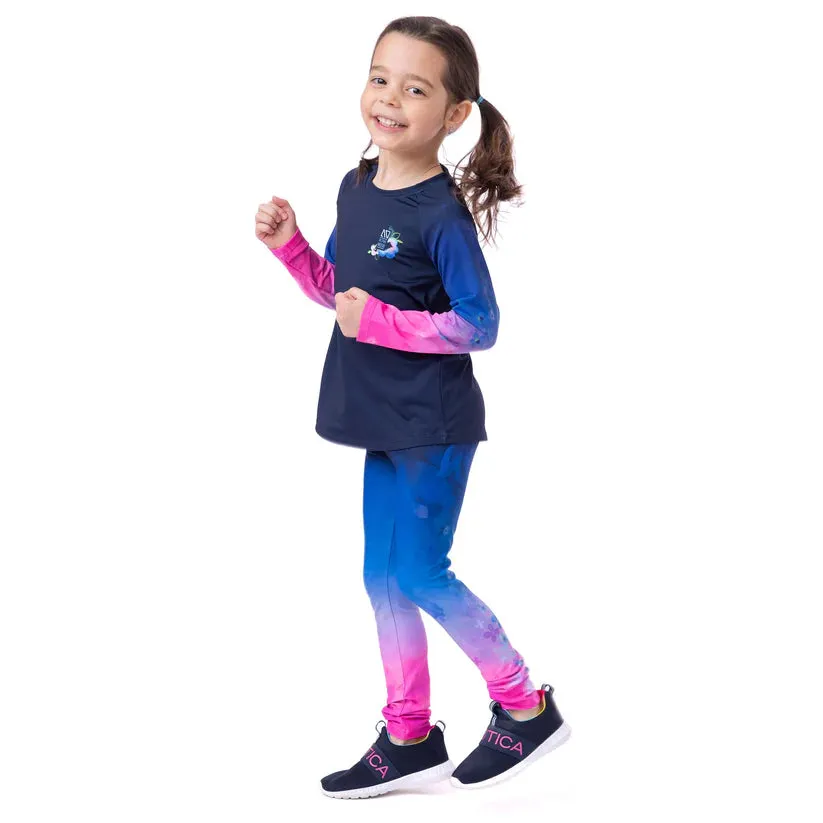 Legging athlétique La passion d'abord F24A84-07