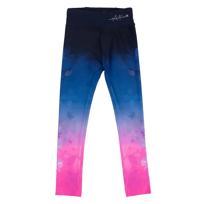 Legging athlétique La passion d'abord F24A84-07