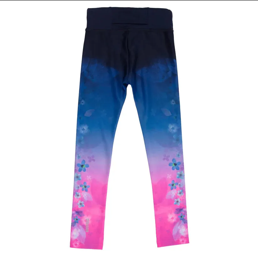 Legging athlétique La passion d'abord F24A84-07