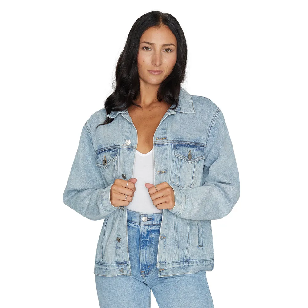Lehigh LU Denim Jacket