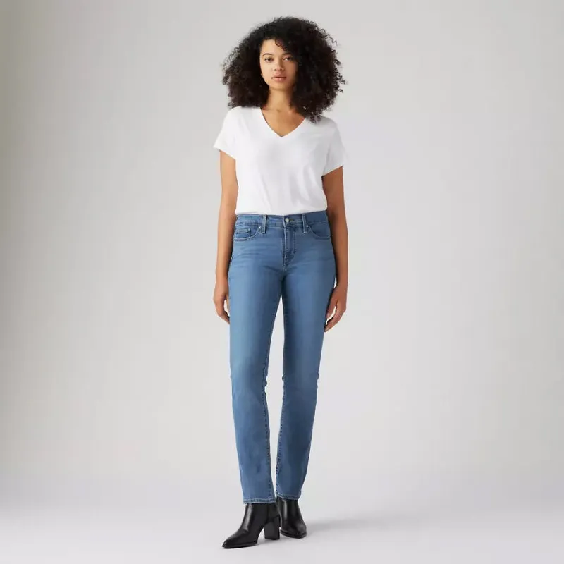 Levi's 314 Shaping Straight