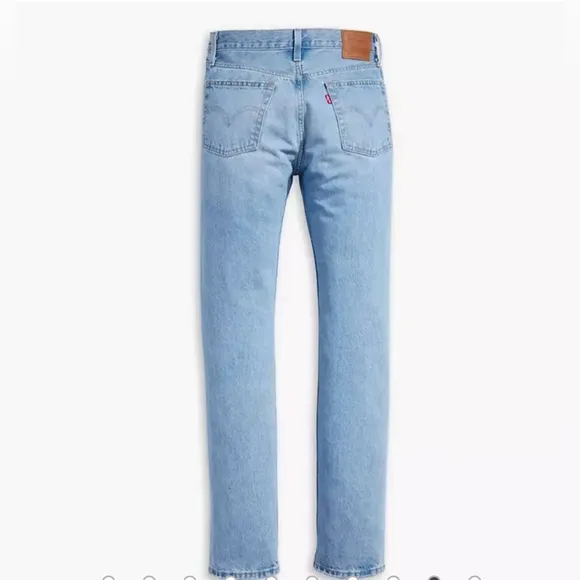 Levi’s 501 Original fit Jeans